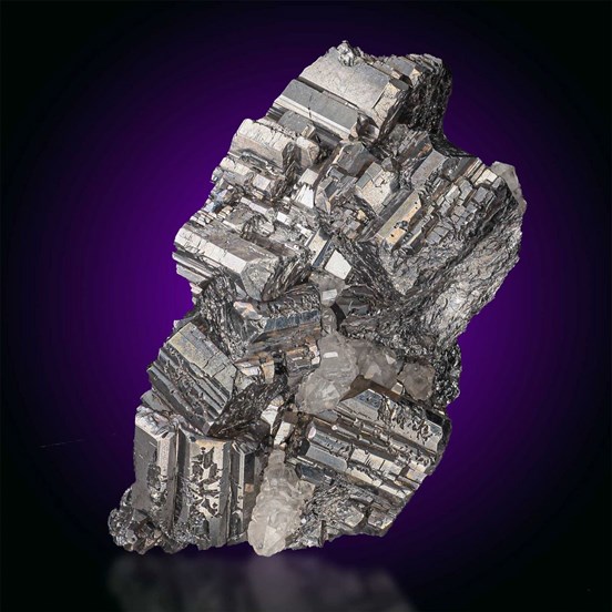 Bournonite-Herodsfoot Mine |  Liskeard | Cornwall | England